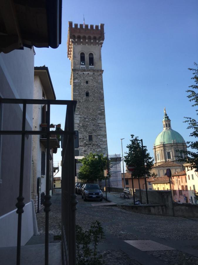 Garda Lake Maison D'Isabella Lonato Exterior foto
